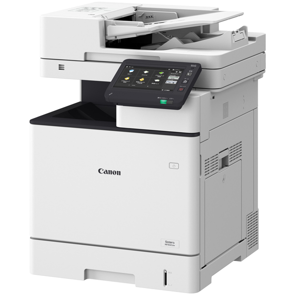 【別途送料有り】 CANON 【法人限定】A4カラーレーザー複合機 Satera MF832Cdw 4930C006