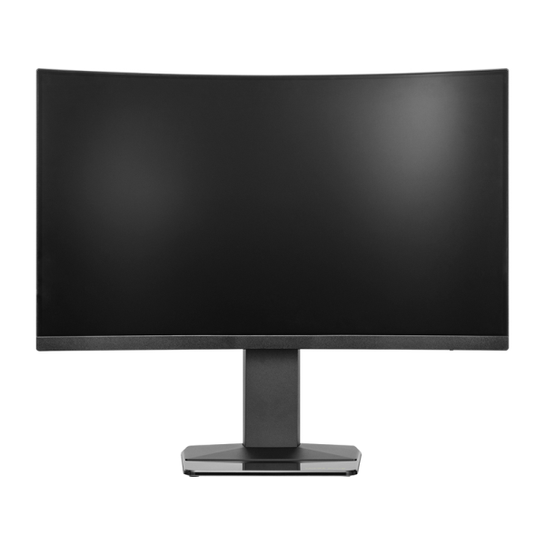 PRINCETON ゲーミング曲面液晶ディスプレイ 31.5型/2560×1440/HDMI、DisplayPort/BK/スピーカー：あり UP-HC32C