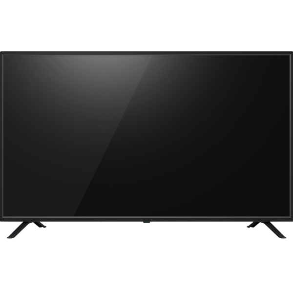 【別途送料有り】 ユニテク 【法人限定】4Kディスプレイモニター 60型/3840×2160/HDMI、RCA、USB/スピーカー：あり LCM6003V