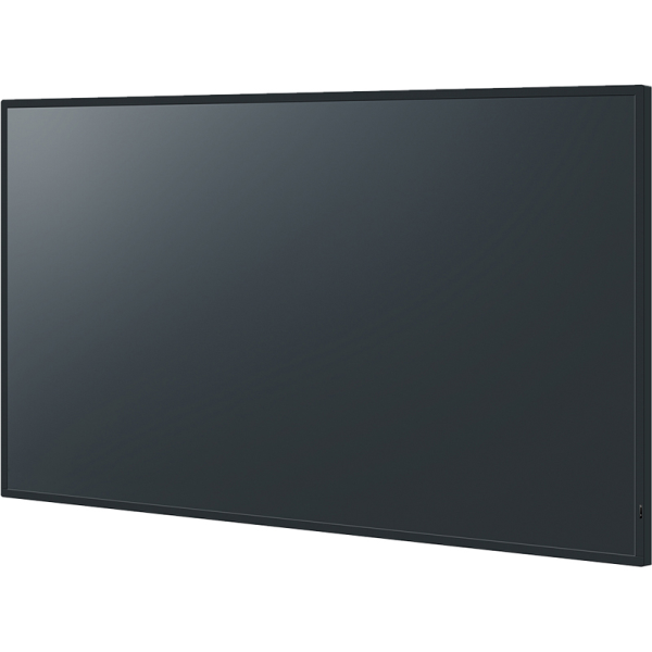 Panasonic 【法人限定】4K UHD液晶ディスプレイ 55V型/3840×2160/HDMI、D-sub/スピーカー：あり TH-55CQ2J