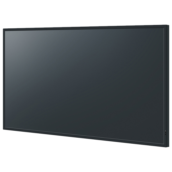 【別途送料有り】 Panasonic 【法人限定】4K UHD液晶ディスプレイ 43V型/3840×2160/HDMI、D-sub/スピーカー有 TH-43CQ2J