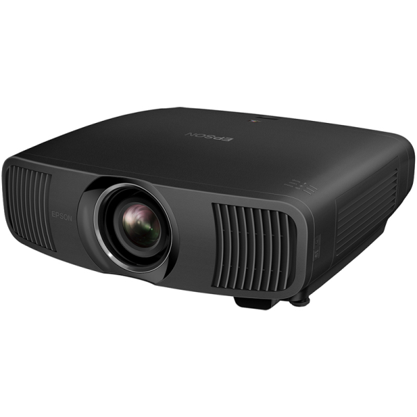 EPSON ホームプロジェクター/dreamio/2700lm/4K・HDR対応/レーザー光源 EH-LS12000