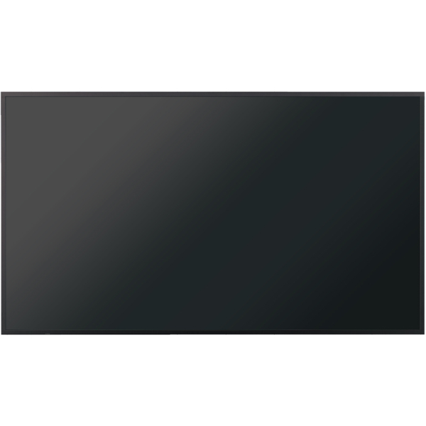 【別途送料有り】 SHARP 【法人限定】4Kインフォメーションディスプレイ 75V型/3840×2160/VGA、HDMI、RS-232C/スピーカー：あり PN-HY751
