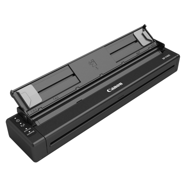 CANON モバイルプリンター BP-F400S 0159T445