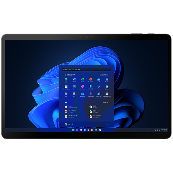 FUJITSU FMV LOOX 75/G ダークシルバー (i5-1230U/8GB(オンボード交換不可)/SSD・256GB/W11H64/13.3型) FMVL75GB