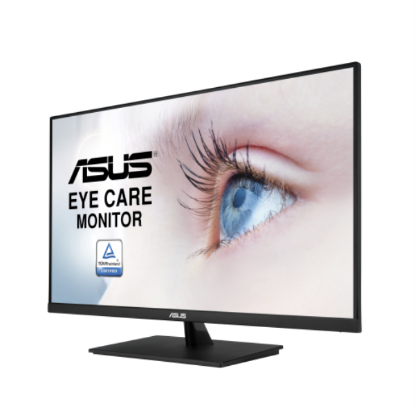 ASUS TeK 【法人限定】液晶ディスプレイ 31.5型/2560×1440/HDMI、DisplayPort/ブラック/スピーカー：あり VP32AQ