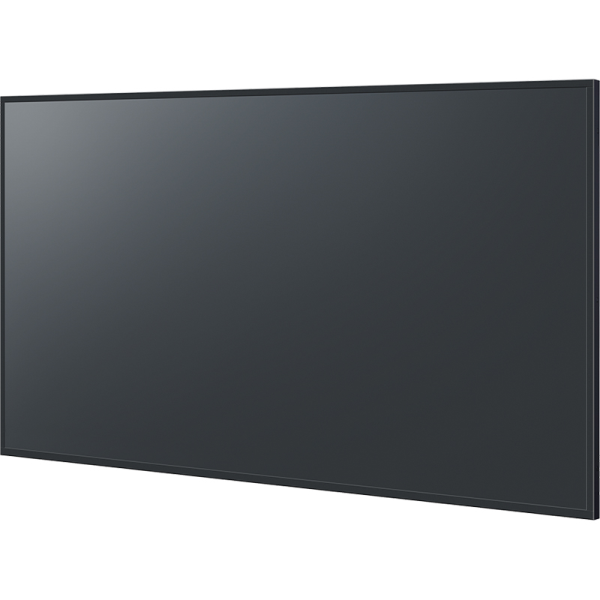 【別途送料有り】 Panasonic 【法人限定】50V型4Kエントリー液晶ディスプレイ 50V型/3840×2160/HDMI、ミニD-sub15ピン/スピーカー有 TH-50EQ2J