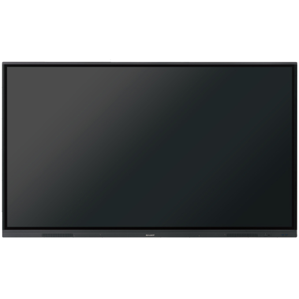 【別途送料有り】 SHARP 【法人限定】65V型4Kタッチディスプレイ BIG PAD PN-L652B
