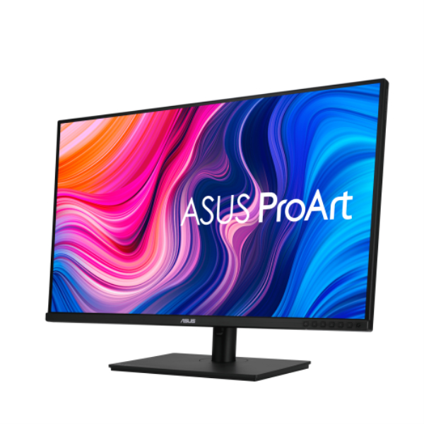 ASUS TeK 液晶ディスプレイ 32型/3840×2160/HDMI、DisplayPort、USB-C/ブラック/スピーカー：あり PA329CV