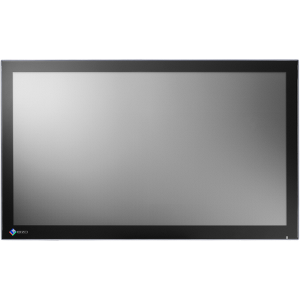 EIZO 58cm（23.0）型タッチパネル装着カラー液晶モニター DuraVision FDF2382WT-AF ブラック FDF2382WT-AFBK