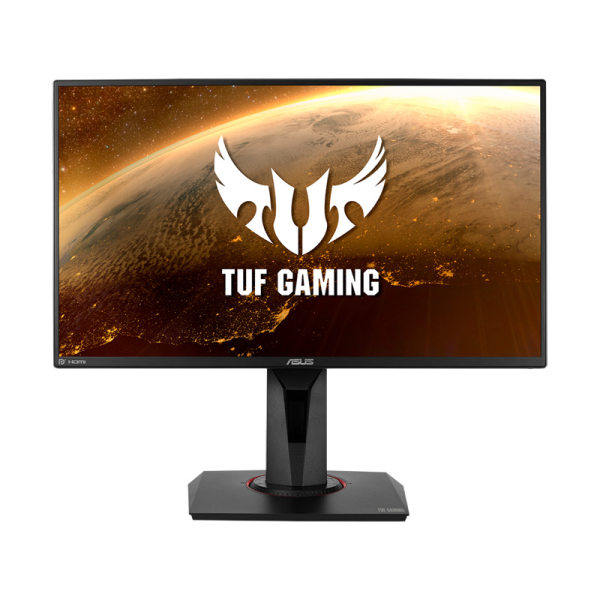 ASUS TeK 24.5型ワイドゲーミングモニター/1920×1080(フルHD)/HDMI・DisplayPort搭載/ブラック/スピーカー：あり VG259QM
