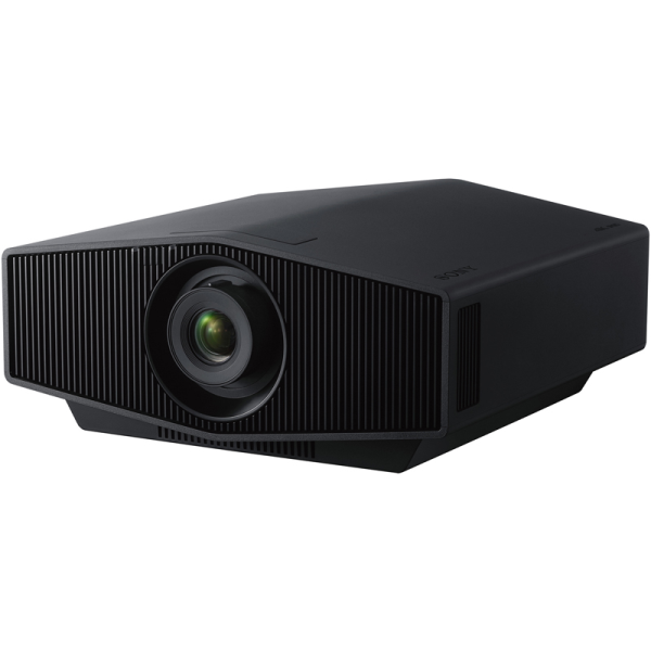 SONY 4K対応ビデオプロジェクター ブラック VPL-XW5000/B