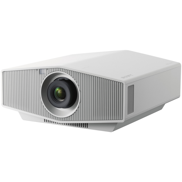 SONY 4K対応ビデオプロジェクター ホワイト VPL-XW5000/W
