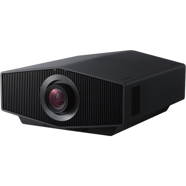 SONY 4K対応ビデオプロジェクター ブラック VPL-XW7000/B