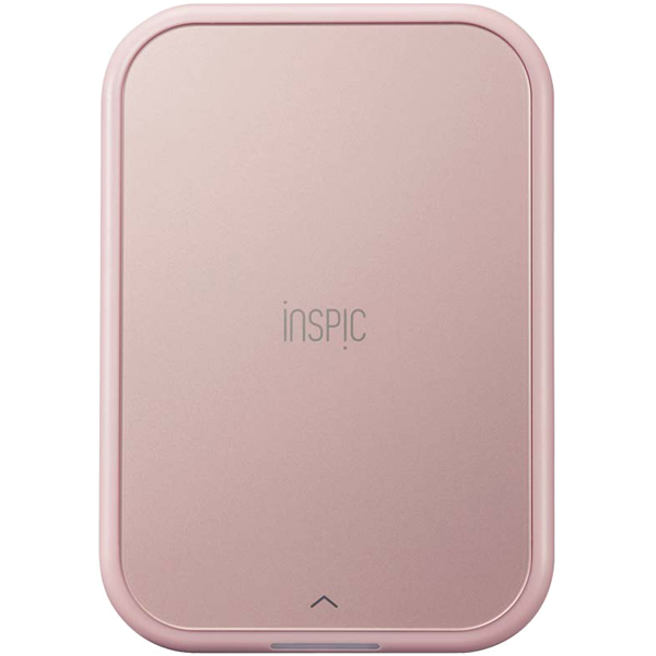 CANON ミニフォトプリンター iNSPiC PV-223-PK （ピンク） 5452C014