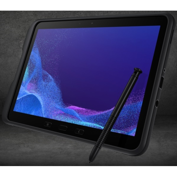 Galaxy Androidタブレット Galaxy Tab Active4 Pro Wi-Fi(Qualcomm SM7325/4GB/eMMC・64GB/And12) SM-T630NZKAXJP