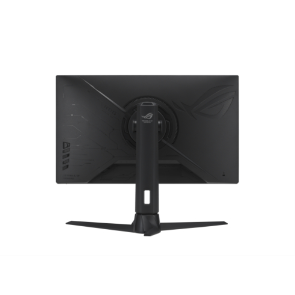 ASUS TeK ゲーミング液晶ディスプレイ 27型/1920×1080/HDMI×2、DisplayPort/ブラック/スピーカー：なし XG276Q
