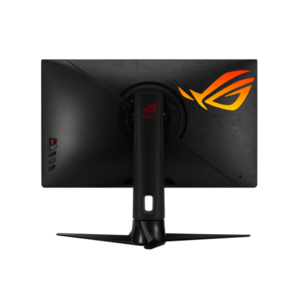 ASUS TeK ゲーミング液晶ディスプレイ 27型ワイド/2560×1440/HDMI・DisplayPort/ブラック/IPS/ノングレア XG27AQM