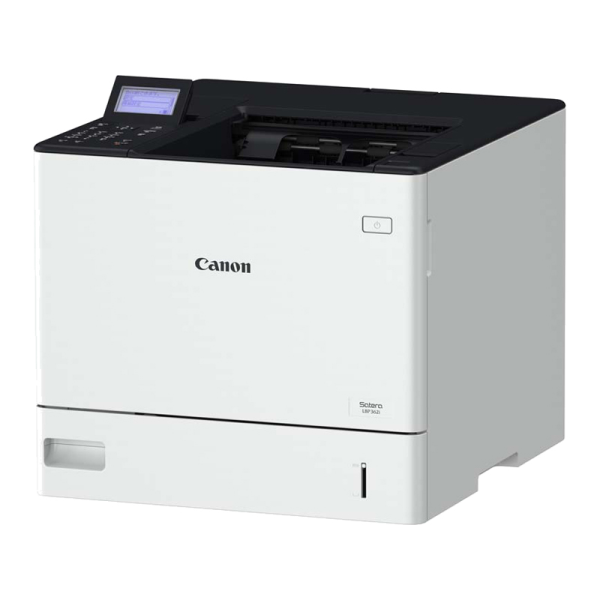 CANON キヤノン レーザービームプリンター Satera LBP362i 5644C005
