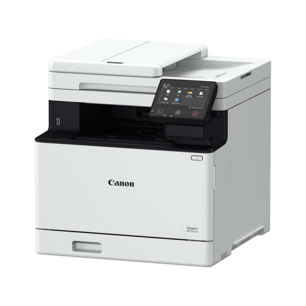 CANON A4カラーレーザービームプリンター複合機 Satera MF751Cdw 5455C016