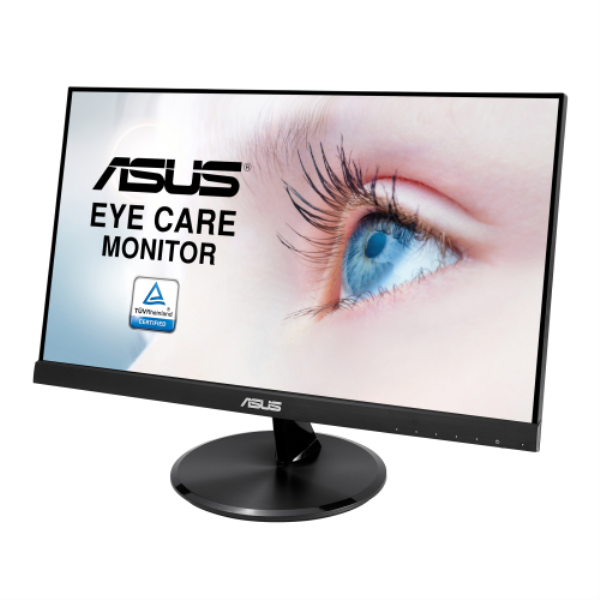 ASUS TeK 【法人限定】液晶ディスプレイ 21.5型/1920×1080/HDMI/ブラック/スピーカー有 VP229HV