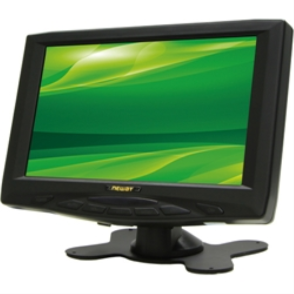 【別途送料有り】 エーディテクノ 【法人限定】7型ワイド ビデオ端子搭載液晶モニター CL7329N