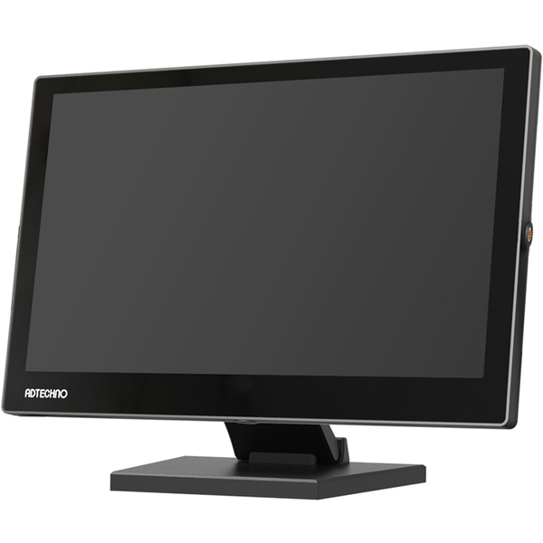 エーディテクノ 法人限定　フルHD 15.6型IPSパネル搭載 業務用マルチメディアディスプレイ LCD1560