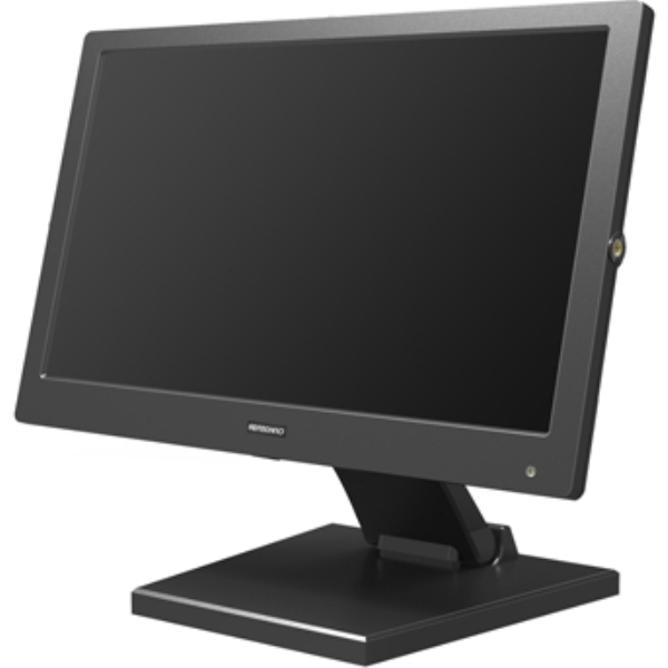 エーディテクノ 法人限定　4K UHD 15.6型 業務用液晶ディスプレイ UH1560