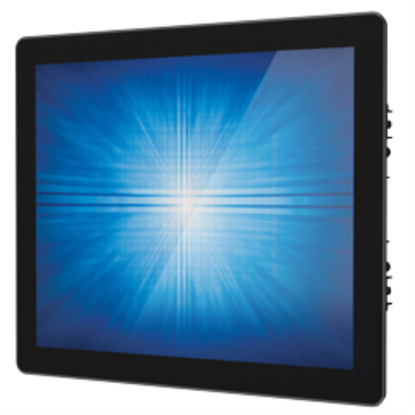 タッチパネル・システムズ 17.0型LCD組込みタッチパネルモニター 5線式抵抗膜方式 ET1790L-7CWB-1-ST-NPB-G