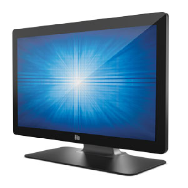 タッチパネル・システムズ 21.5型ワイドLCDタッチモニター 投影型静電容量方式 ET2202L-2UWA-0-BL-G