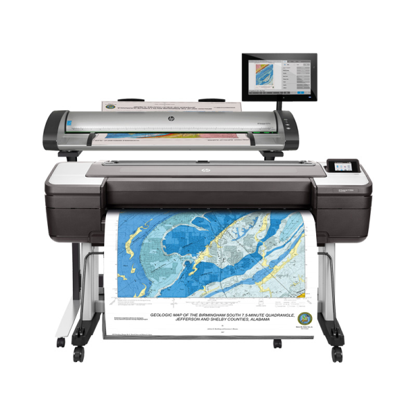 【別途送料有り】 HP(Inc.) 【法人限定】HP DesignJet SD Pro 2 MFP 44インチモデル 1GY94E#BCD