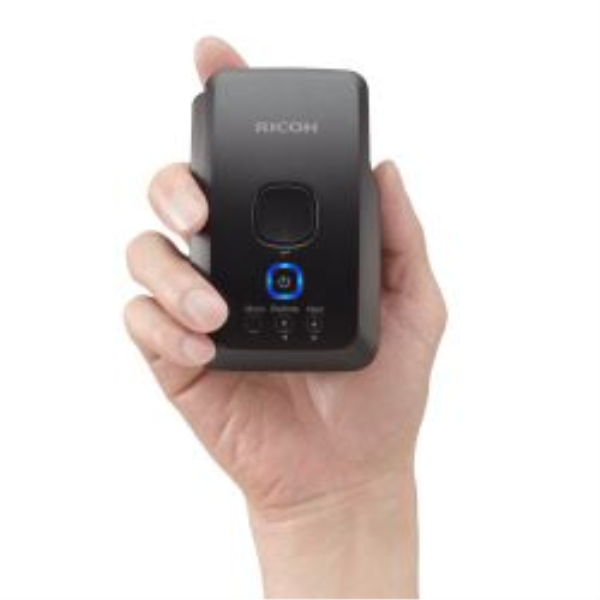 RICOH RICOH Image Pointer GP01 514943
