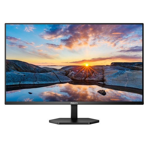 PHILIPS(ディスプレイ) 液晶ディスプレイ 31.5型/1920×1080/HDMI、D-sub/ブラック/スピーカー：あり 32E1N3100LA/11
