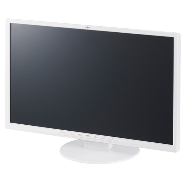 FUJITSU DISPLAY E22-8TC LED(抗菌、D-MODE対応)/21.5型/1920×1080/Mini-Dsub15pin、HDMI・DisplayPort VL-E22-8TC