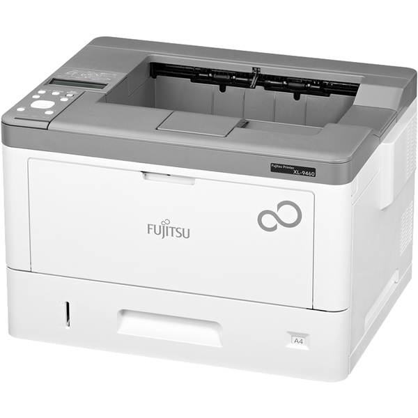 【別途送料有り】 FUJITSU 【法人限定】A3モノクロページプリンタ XL-9460