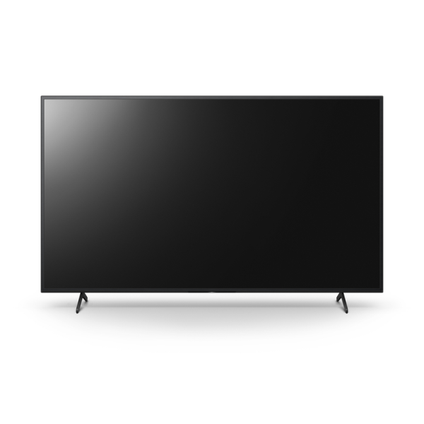 【別途送料有り】 SONY 【法人限定】液晶ディスプレイ 65型/3840×2160/HDMI/ブラック/スピーカー有(3年保証・オンサイト修理対応) FW-65BZ30L