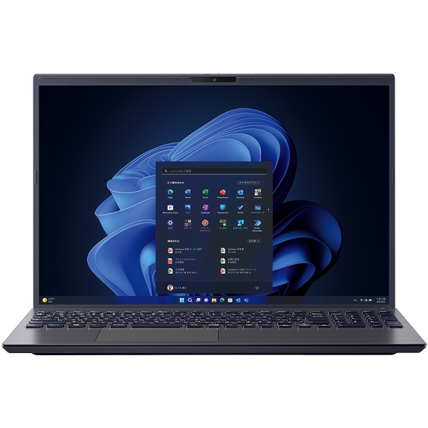 VAIO VAIO Pro BM(Core i5-1334U/16GB/SSD・512GB OPAL/光学ドライブ無/W11Pro/Of無/16.0型WUXGA/顔認証) VJBM114000004