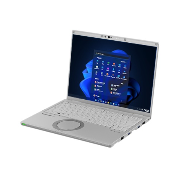 Panasonic 【法人限定】Let’s note FV4法人モデル(Core i7-1370P/32GB/512GB/W11P/14型/5G&LTE/TP/バッテリーL)) CF-FV4STGAS