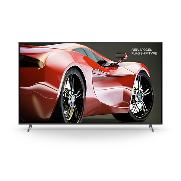 【別途送料有り】 SONY 【法人限定】液晶ディスプレイ85型/3840×2160/HDMI/BK/スピーカー有(3年保証・オンサイト修理対応) FW-85BZ40L