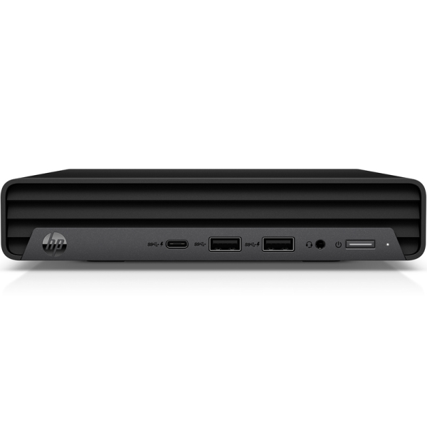 HP(Inc.) Engage Flex Mini i3-10100T/8/S256/W19/HDMI/Serial 7J2G7PA#ABJ