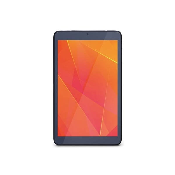 アイリスオーヤマ タブレット(Mediatek MT6762/3GB/32GB/Android 12/8型/SIMスロット無/ブラック) TE083M3N1-B