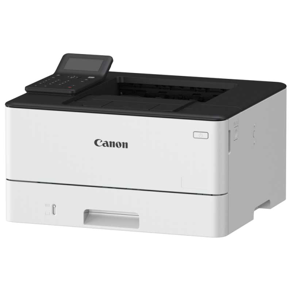 CANON A4モノクロレーザービームプリンター Satera LBP241 5952C014