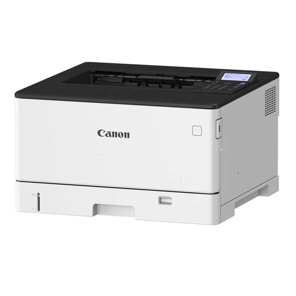 CANON A3モノクロレーザービームプリンター Satera LBP451e 4961C004