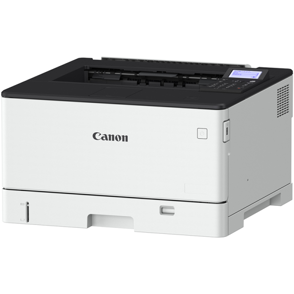 CANON A3モノクロレーザービームプリンター Satera LBP453i 4961C001
