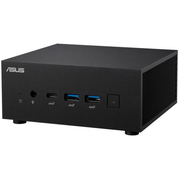 ASUS TeK ASUS Mini PC PN64(Core i5-13500H/8GB/M.2 SSD 256GB (PCIE)/光学ドライブ無/W11P/Of無) PN64-S5353AD