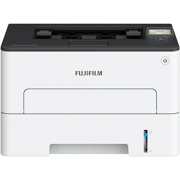 富士フイルム A4モノクロレーザープリンター ApeosPort Print 3410SD NL300086