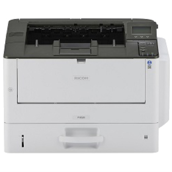 RICOH A3モノクロレーザープリンター RICOH P 6520 514561