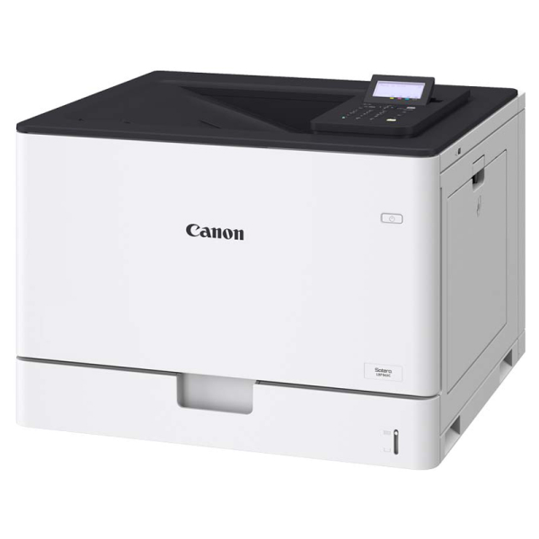 【別途送料有り】 CANON 【法人限定】A3カラーレーザービームプリンター Satera LBP861C 5728C003