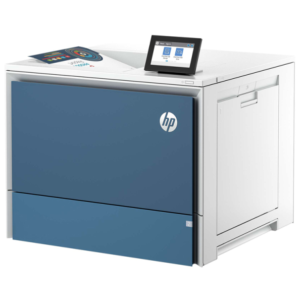 HP(Inc.) HP Color LaserJet Enterprise 5700dn 6QN28A#ABJ