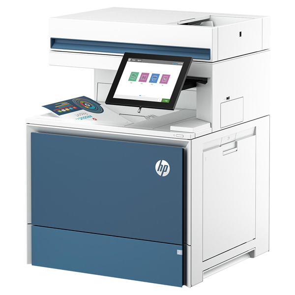 HP(Inc.) HP Color LaserJet Enterprise MFP 6800dn 6QN35A#ABJ